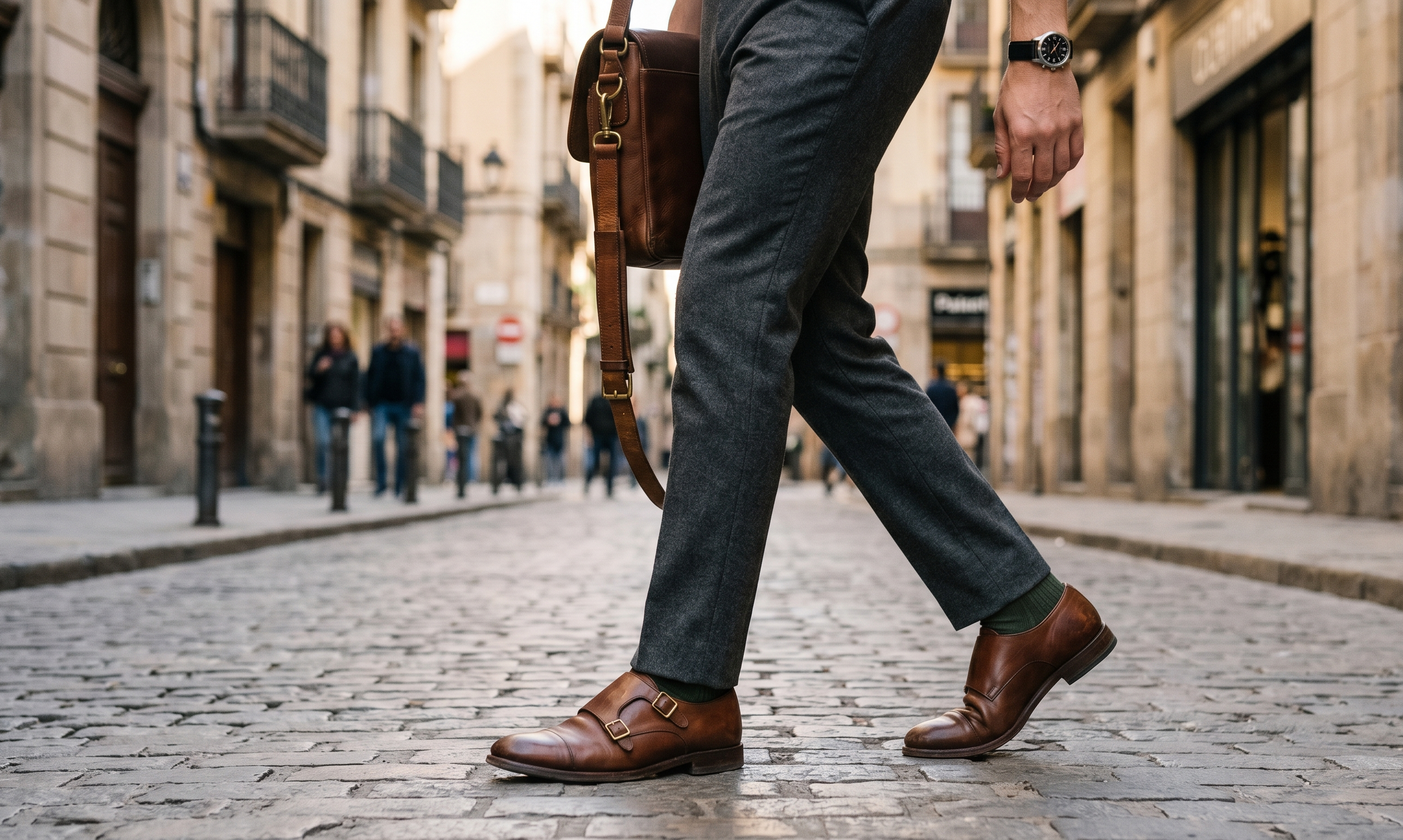Chaussures et accessoires